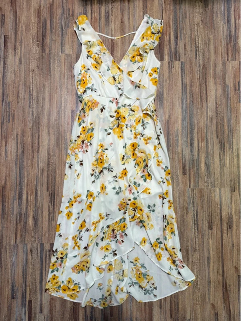 Charming Charlie’s dress size medium